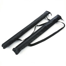 Baseball Bat Backpack Portable Dual-use Professional Rucksack Softball Outdoor Sport Rucksack Softball Bat Bag Polyester