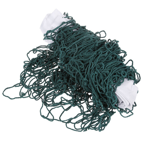 International Match Standard Official Sized Volleyball Net Netting Replacement 1