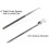 22 Pcs Advanced Dissection Kit Dissecting Anatomy Biology Students Scalpel Instruments Lab Veterinary Tools 7