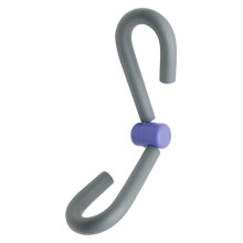 PVC Leg Exercisers Home Gym Sports Equipment Yoga Slimming Thigh Muscle Workout Machine Leg Trainer for Weight Loss