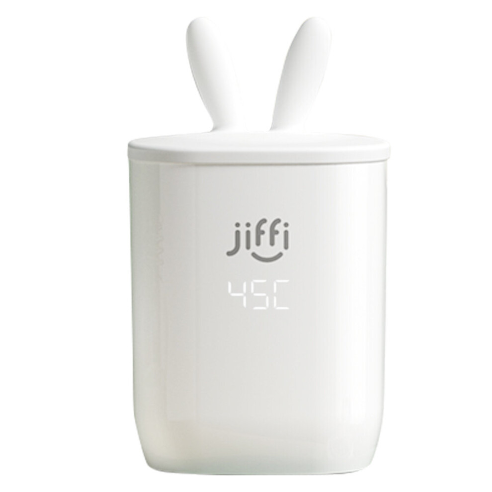 Baby Bottle Warmer Usb Charging Bottle Heater Portable Milk Warmer For Warming Milk For Baby Mummy Outdoor Dropshipping Wejoy