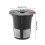 Eco-Friendly Coffee Filter Cup Reusable Filter For Coffee Maker Coffee Machine 7