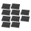 10 PCS Rectangular EVA Foam Arrow Rack Durable Archery Rack Separator Holder Quiver Outdoor Hunting Accessory Tool 2