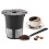 Eco-Friendly Coffee Filter Cup Reusable Filter For Coffee Maker Coffee Machine 1