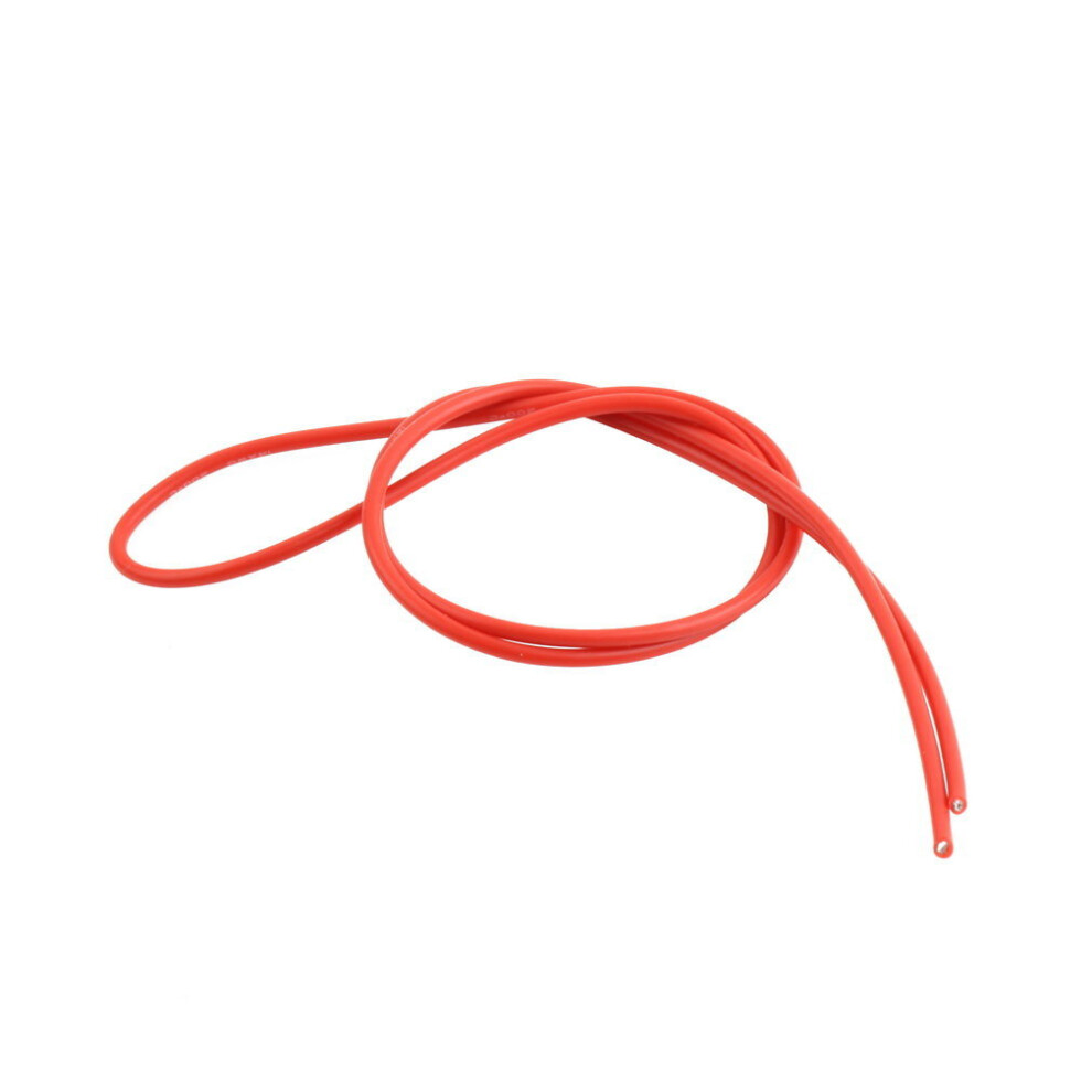 Flexible Stranded Of 14 Awg Silicon Environmental Electronic Wire Conductor 5063131615517