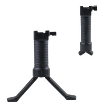 Universal Bipod For Hunting And Shooting Universal Tacticals Bipod One-Click Quick Extension For Easy Transport Target Shooting