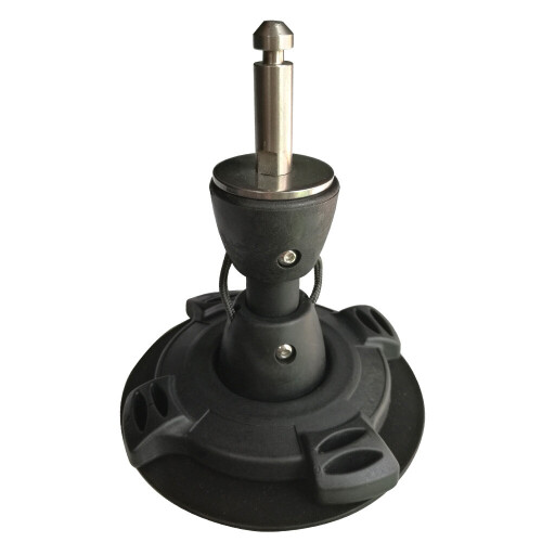 Windsurfing Board Universal Joint Indsurfing Mast Foot Base Board UJ 2