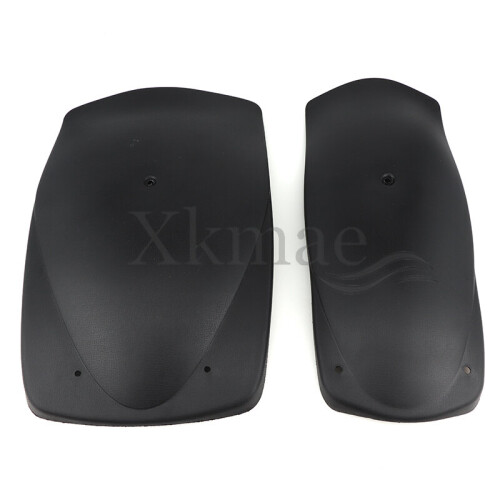 thumbnail image 2 of FRP ATV Heat Protector - Replacement Heat Shield For FRP & X-PRO 40CC Mini ATV Models 2 of 6