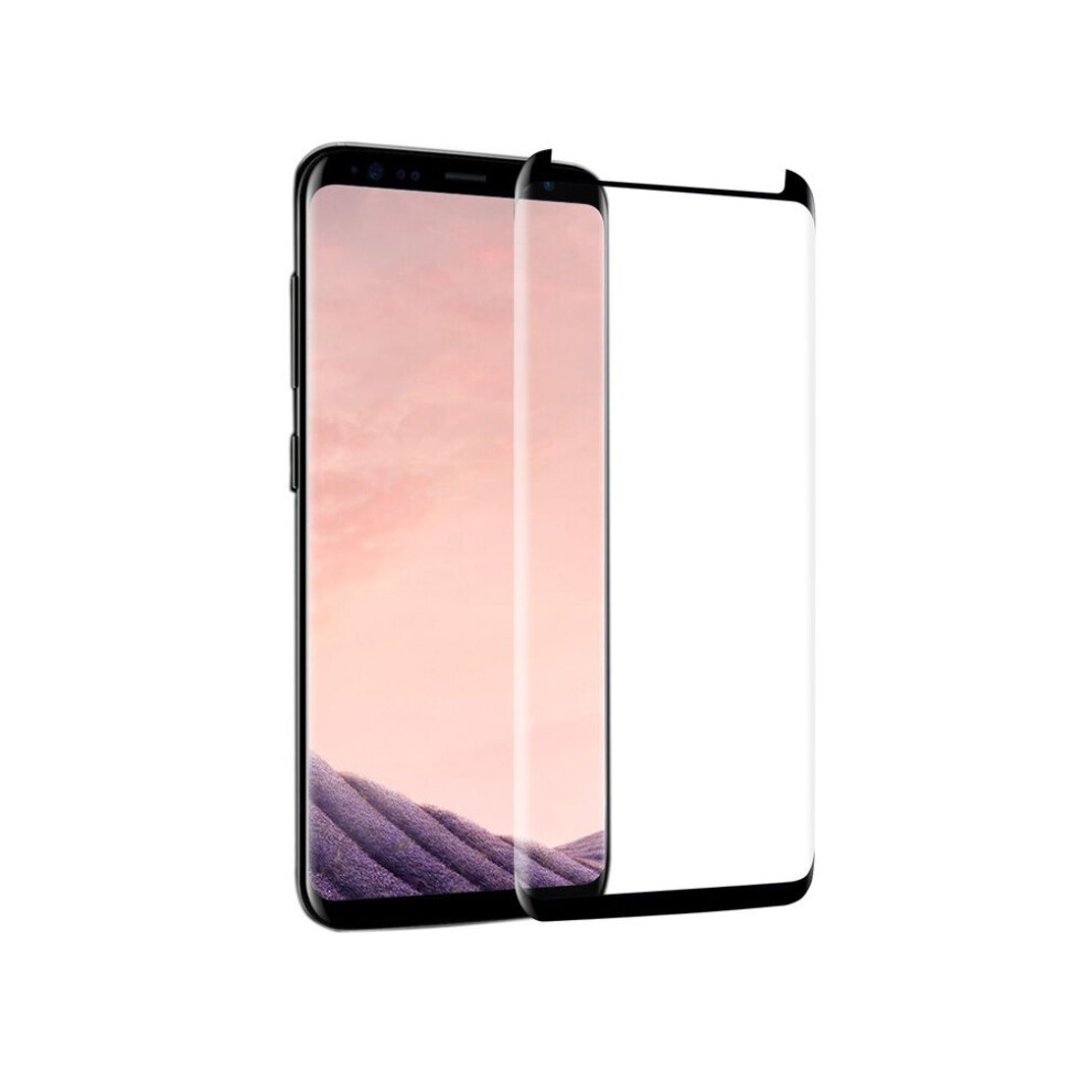 Protective Film For Samsung Galaxy S8 Plus Cover Screen Explosion-Proof Film 5063131629781