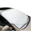 Winter Car Windscreen Windshield Front Cover Anti Snow Frost Ice Shield Dust Protector Heat Sun Mat 1