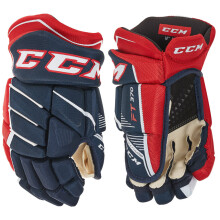 CCM Jetspeed FT370 Hockey Gloves ice hockey gloves hockey training hockey Adult Child gamepatines profesionales