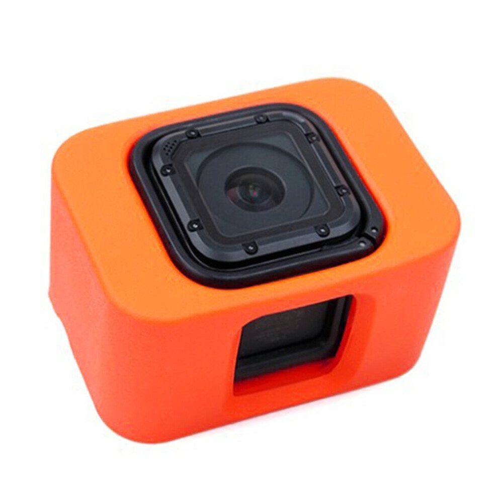 Camera Accessories Durable Buoy Frame For Gopro Hero 4/5 Session 7.5X5.5x4cm 5063131638578