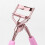 1 Piece Eyelash Curler Handle Mink Lashes Curler False Eyelashes Applicator Make Up Tools Natural Bending Eyelash 7