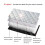 Winter Car Windscreen Windshield Front Cover Anti Snow Frost Ice Shield Dust Protector Heat Sun Mat 4