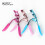 1 Piece Eyelash Curler Handle Mink Lashes Curler False Eyelashes Applicator Make Up Tools Natural Bending Eyelash 3