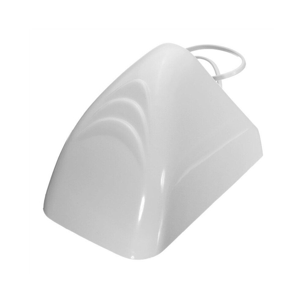 Automatic Hand Dryer Sensor Household Hand-Drying Device Bathroom Hot Air Electric Heater Wind Hotel Automatic Hand Dryer 1000W 5063131348743
