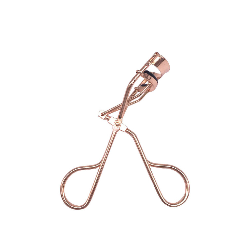 Wejoy Eyelash Curlers Eye Lashes Curling Clip False Eyelashes Cosmetic For Beauty Makeup Tool Metal Accessories Cosmetic Makeup Tools