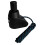Mast Adapter (RDM) - Windsurfing Windsurf Extension Base Rope Pulley Black 1
