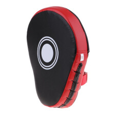 Training Kick Target Punching Strike Focus Rackets Kicking Pads Fit for Kids/Adults Boxing Karate Practice Shields