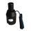 Mast Adapter (RDM) - Windsurfing Windsurf Extension Base Rope Pulley Black 7
