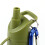 Outdoor Portable Water Filter Purifier Emergency Survival Tool with Hanging Hook 6