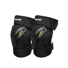 Motorcycle Knee Protector Shin Guard Elbow Pad Protective Gear