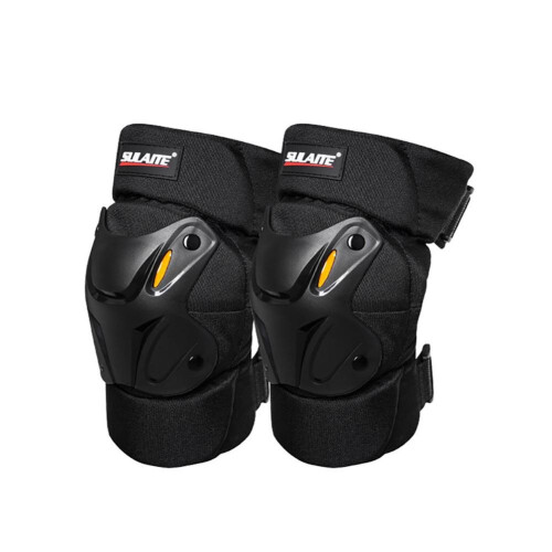 Motorcycle Knee Protector Shin Guard Elbow Pad Protective Gear 1