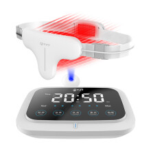 YJT Medical Prostate Treatment Device Andrology Disease Instrument LED Light Therapy Frequent Urination, Urgency, Waiting