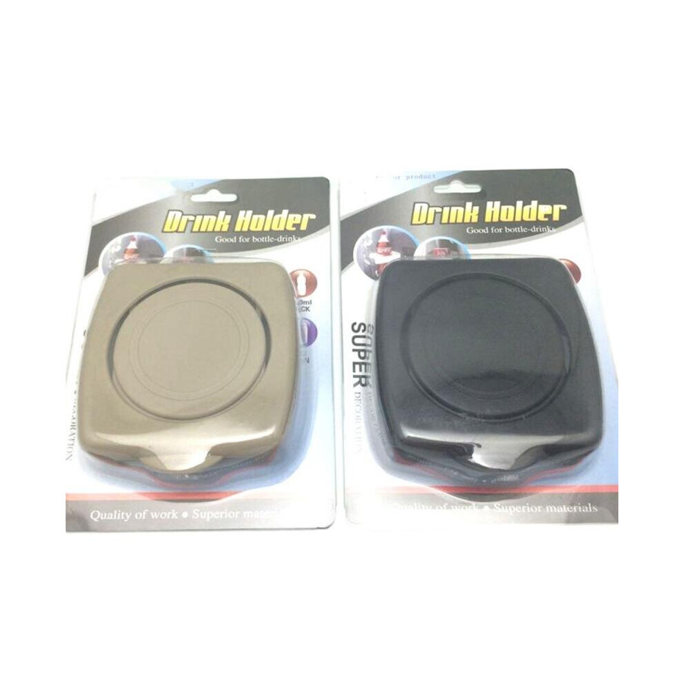 Universal Foldable Car Truck Door Mount Drink Abs Bottle Cup Holder Stand Car-Styling Drinks Holders Car Accessories 5063131434125