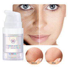KIMUSE Invisible Pore Face Primer Makeup Liquid Matte Base Make Up Oil-control Smooth Fine Lines Pore Cream Cosmetic Wholesale