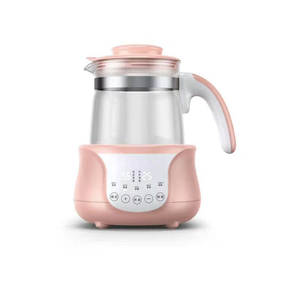 0-6M Baby Bottle Warmer Glass Bottle Steriliser Water Warmer Baby Feeding Bottle Warmer Insulated Water Bottle Kleen Kanteen Wejoy