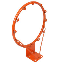 Durable Standard Size Thread Sports Basketball Hoop Mesh Net Backboard Rim Balls Pum Basketball