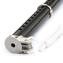 34cm RDM Mast Aluminum Extension W/ Sliding Collar For Windsurf Windsurfing