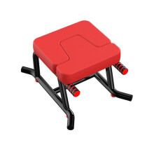 Inversion Yoga Upside Chair Indoor Gym who Fitness Equipment Anti Gravity Building Training Bench Changer Handstand Machine