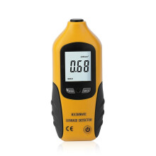 HT-M2 High Precision Digital LCD Display Microwave Leak Detector 0-9.99mW/cm2