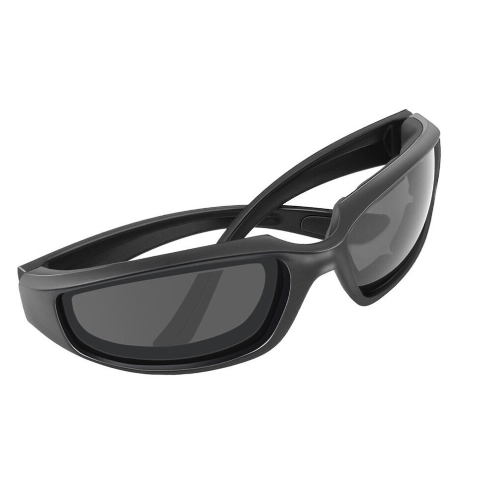 Windproof Motorcycle Glasses Men Vintage For Retro UV Motorbike Motor Goggles Outdoor Ski Cycling Riding Glasses on OnBuy