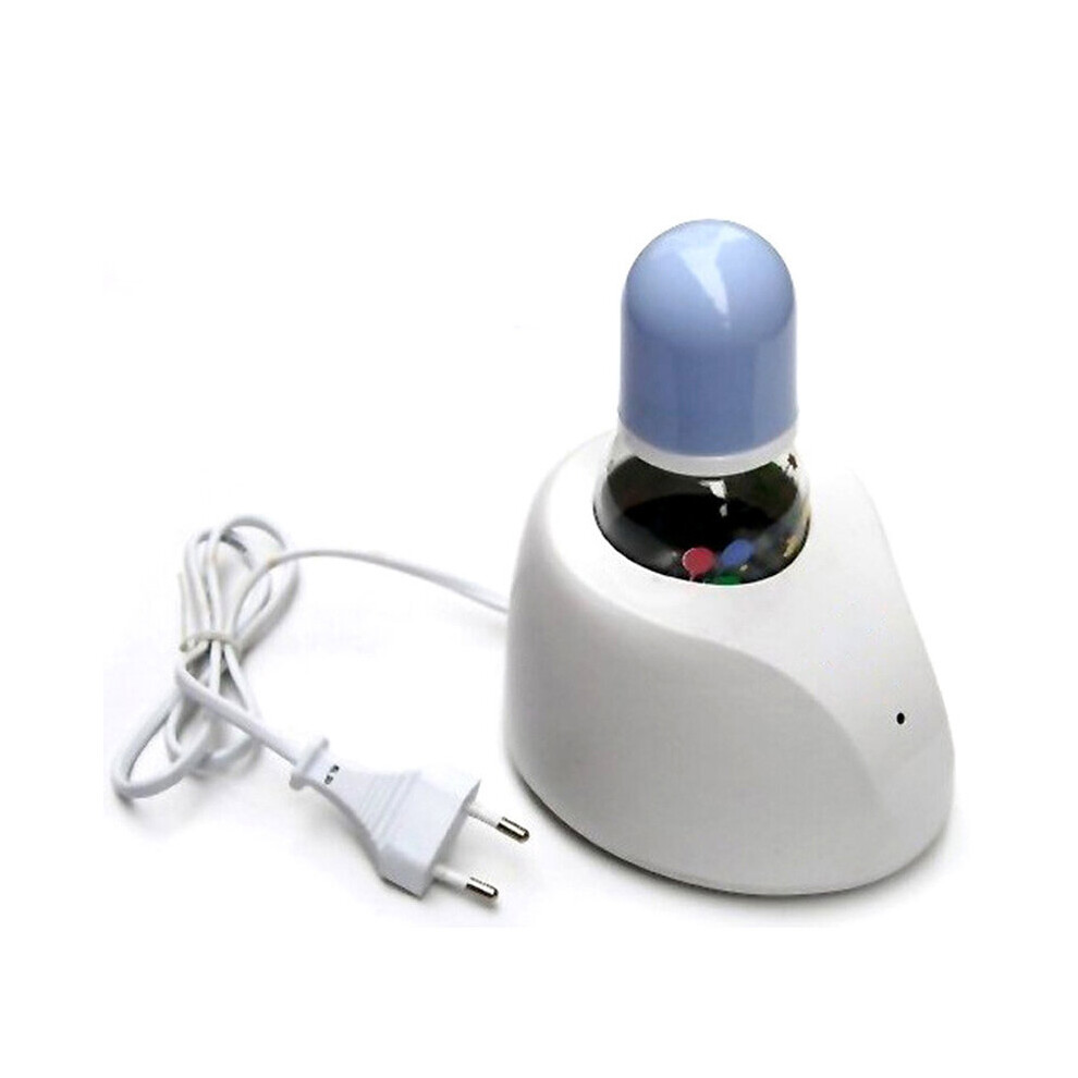Autumn And Winter Household Milk Heater Baby Bottle Thermostat Device Newborn Bottle Warmer Infants Appease Supplies Wejoy