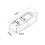 HT-M2 High Precision Digital LCD Display Microwave Leak Detector 0-9.99mW/cm2 3