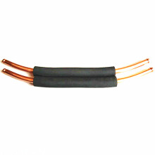 large power kites 2pcs control bar quad line kites for adults outdoor fun toys kitesurf board kite accessories