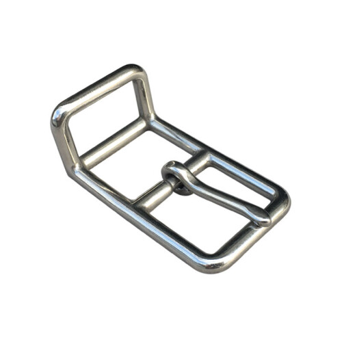 10 Pieces Leather Buckle Horse Harness Fitting 33mm 1