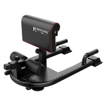 Gym squat machine home hip multifunctional fitness equipment yoga squat rack indoor push-up fitness squat machine