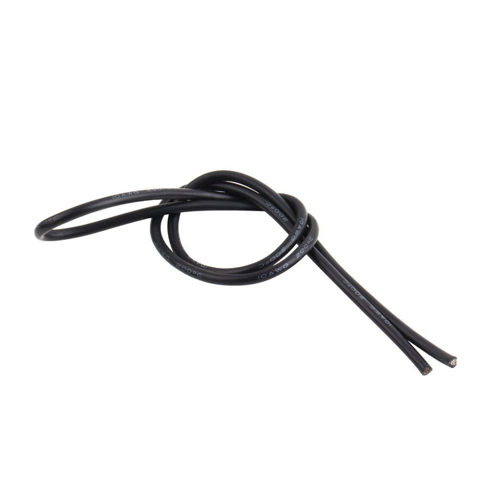Flexible Stranded Of 10 Awg Silicon Environmental Electronic Wire Conductor 5063131615487
