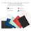XPPen Deco Fun Graphic Tablet Digital Drawing Tablet 8192 levels Tilt Online Education Support Android Mac Linux Windows Chrome 3