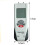 HT-1890 LCD Screen Display Digital Manometer Handheld Air Pressure Meter 3