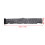 Polyester Cotton Durable Table Tennis Pong Net Replacement Training Practicing Accessories 180x14cm 7