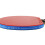 10 Piece Tennis/Ping Pong Paddle Racket Side Tape Sponge Edge Protector Blue 6