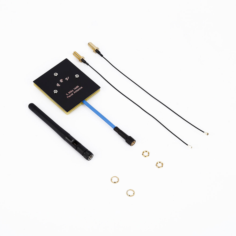 Hubsan H501s H502s 5.8G 14Dbi Fpv Enhanced Range Modification Antenna Kit 5063131624014
