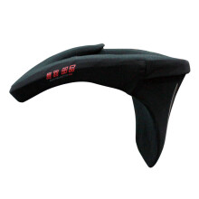 Men Motorcycle Protection Neck Protector Brace Guards Motor Bike Gear Cycling Equipment Racing Protective Motocross Helmet Guard