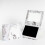 DIY Patterns Empty Magnetic Palette Eyeshadow Blusher Lipstick Lip Gloss Powder Fundation Refill Palette 5