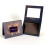 DIY Patterns Empty Magnetic Palette Eyeshadow Blusher Lipstick Lip Gloss Powder Fundation Refill Palette 6